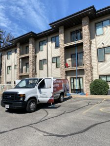 Upholstery cleaning Galesville WI